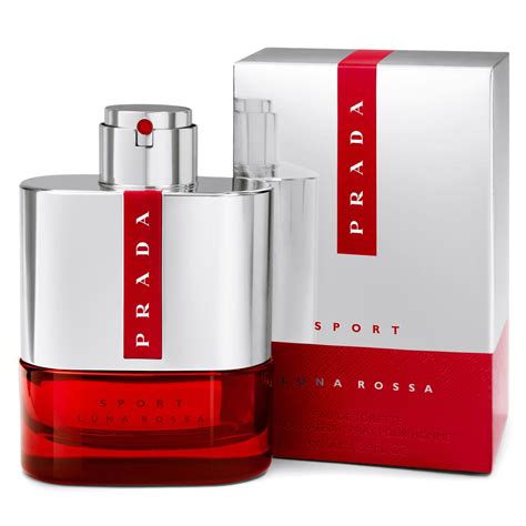 prada luna rossa sport range|Prada sport Luna Rossa 100ml.